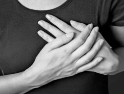 Pelaku Begal Payudara Dalam Mobil Angkutan Ditangkap Polisi