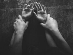 Oknum Perwira Brimob Perkosa Gadis ABG Belum Jadi Tersangka 