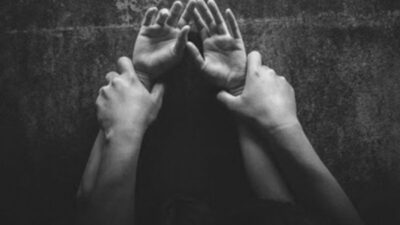 Oknum Perwira Brimob Perkosa Gadis ABG Belum Jadi Tersangka 