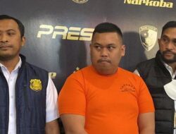 Selegram Ajudan Pribadi Resmi Dibebaskan Polisi 