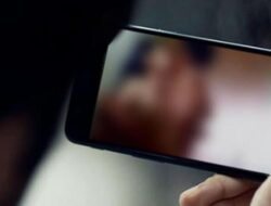 Video Syur Diduga Karyawan Sedang Berhubungan Intim di Gudang Diburu Netizen