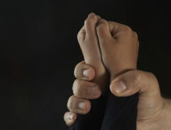 Bejat, Balita 3 Tahun Diperkosa Lalu Dibunuh Pria Mabuk