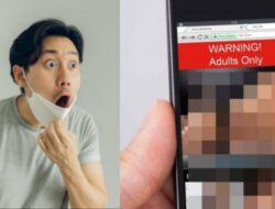 Video Alat Kelamin Sendiri, Wanita Bercadar Ditangkap Polisi