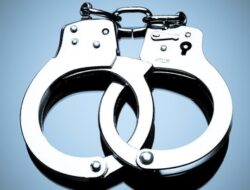 Penyebar Video “Wik-wik” Karyawati Minimarket Ditangkap Polisi