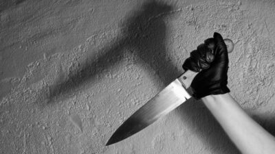 2 Pria di Gowa Bunuh Tetangganya, Gegara Putar Musik 