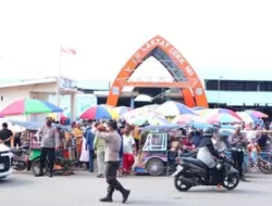 Harga Cabai Turun, Sayuran Naik di Bulukumba