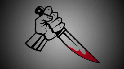 Gegara Rebutan Cewek Dua Pemuda Baku Tikam