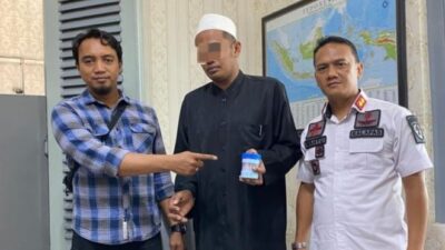 649515233bd5d ustaz inisial ms keciduk bawa sabu saat hendak mengajar di lapas banyuwangi 663 372