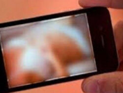 Kapolri Diminta Pecat Oknum Perwira Polisi Pemeran Video Asusila Dengan Selingkuhan