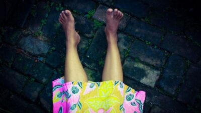 Tega, Oknum Polisi ini Aniaya Pacar yang Sedang Hamil Sampai Keguguran