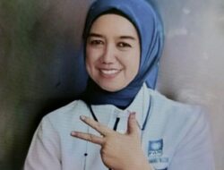 Caleg perempuan Bulukumba Bertekad Meraih Kursi DPRD