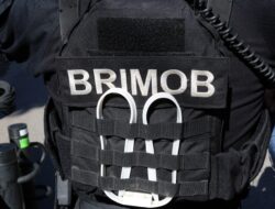 Perkosa Gadis ABG Perwira Brimob Belum Ditetapkan Tersangka