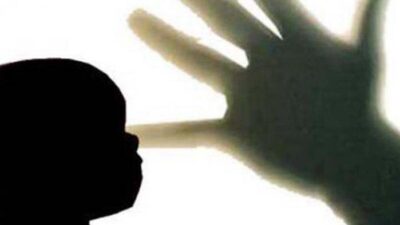 ilustrasi penganiayaan anak