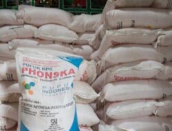 Polisi Usut Dugaan Pupuk Palsu Beredar di Bulukumba