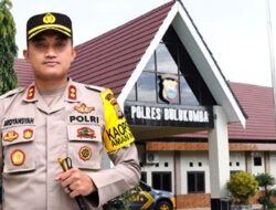 Kapolres Bulukumba: Truk Pemuat Material Bagunan Tanpa Penutup Bak Kami Tindak