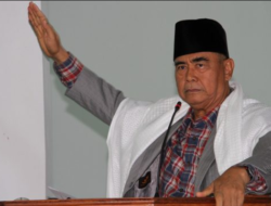 Pimpinan Ponpes Al Zaytun Sebut Alquran Karangan Nabi Muhammad