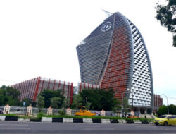 5 Orang Pelaku Ditangkap, Kasus Penemuan Bunker Narkoba di Kampus UNM Makassar