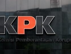 Mengaku Khilaf, KPK Minta Maaf ke Panglima TNI Usai Tetapkan Kabasarnas Tersangka