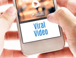 Netizen Berburu Video Viral  Minyak Telon Diperankan Gadis Belia