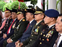 Hari Bhayangkara ke 77, Danyon Ichsan: Refleksi Brimob Bone Lebih Baik Lagi