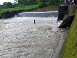 Sudah Enam Jam Anak 9 Tahun yang Tenggelam di Sungai Lajae Bulukumba Belum Ditemukan
