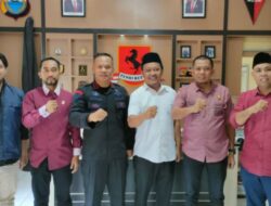 Brimob Bone Siap Sukseskan Pemilu 2024
