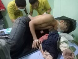 Remaja 15 Tahun Ditikam OTK di Pantai Merpati Bulukumba