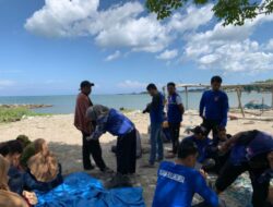 Lagi, Seorang Nelayan Tenggelam di Pantai Ela-ela Bulukumba