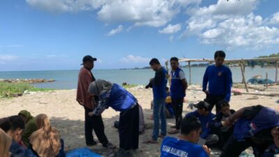 Lagi, Seorang Nelayan Tenggelam di Pantai Ela-ela Bulukumba