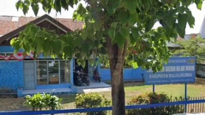 Puluhan Pegawai PDAM Bulukumba Terancam tak Makan, Sudah Satu Tahun Gaji tak Dibayarkan