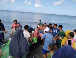 Pamit Menjaring Ikan, Seorang Nelayan Asal Bontobahari Ditemukan Tewas