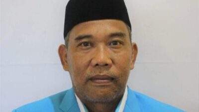H Hasan si Anak Petani Dari Bontonyeleng Siap Bertarung di Pilcaleg DPRD Bulukumba 2024