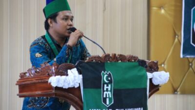 Kapolres Baru AKBP Supriyanto  Diminta Tekan Kasus Pembusuran dan Peredaran Narkoba di Bulukumba 