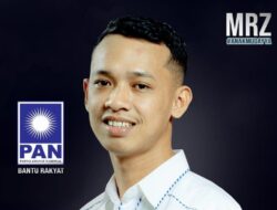 Andi Yuya, Putra Kades Bontonyeleng Siap Bertarung di Pilcaleg 2024 Dapil Gantarang-Kindang