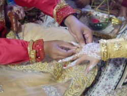 Benarkah Menikah di bulan Muharram Bisa Bawa Sial?, Begini Penjelasanya