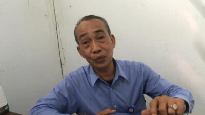 Dirut: PDAM Bulukumba Lagi Sakit Parah , Butuh Perhatian Pemerintah