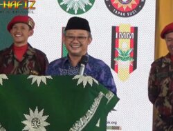 Muhammadiyah Dijadikan Kendaraan Politik, Abdul Mu’ti: Mimpi di Siang Bolong