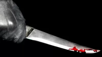 diduga jadi korban pembunuhan pria ini tewas penuh luka benda tajam m 176938