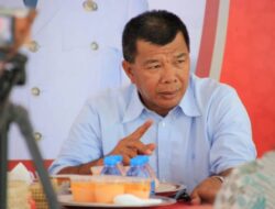 Andi Utta Warning Oknum Pegawai yang Gelapkan Uang PPB Warga Untuk Segera Dikembalikan