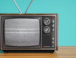 Besok Siaran TV Analog Seluruh Indonesia akan Dimatikan Kominfo