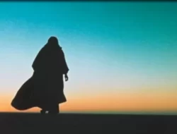 Nabi Yahya yang Memilih Tak Menikah Semasa Hidupnya dan Menentang Pernikahan Terlarang