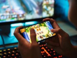 Hukum Memainkan Game Online sebagai Hiburan, Boleh Jugakah untuk Menambah Penghasilan?