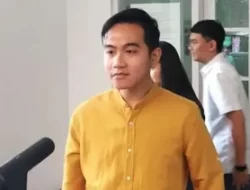 Walikota Solo, Gibran Rakabuming Raka Juga Dijadwalkan Hadir di Bulukumba