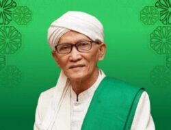 Kiai Miftach: Permohonan Tak Akan Gagal Jika Disandarkan kepada Allah