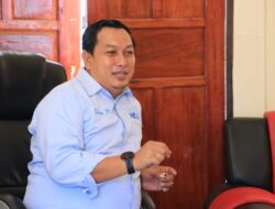 Rudy Ramlan Jabat Kepala UPTD Samsat Bulukumba