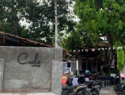 Cafe Circle Live Id Tempat Nongkrong di Bulukumba yang Keren 