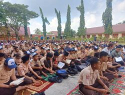 Polres Bulukumba Cetuskan Program Literasi Al-Qur’an