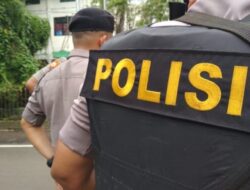 Kasat Narkoba Polres Bulukumba Diganti