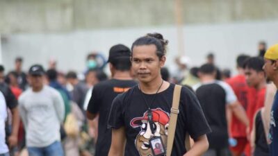 Skuad Gantarang Didominasi Pemain dari Tim yang Gugur di Semifinal,Pelatih Bontonyeleng FC Kecewa