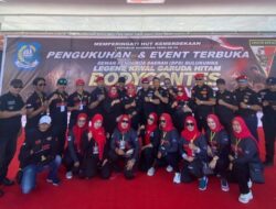 Di Bulukumba ada Penyedia Jasa Bodyguard Resmi